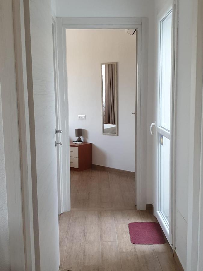 San Simplicio eco-apartment Olbia Exterior foto