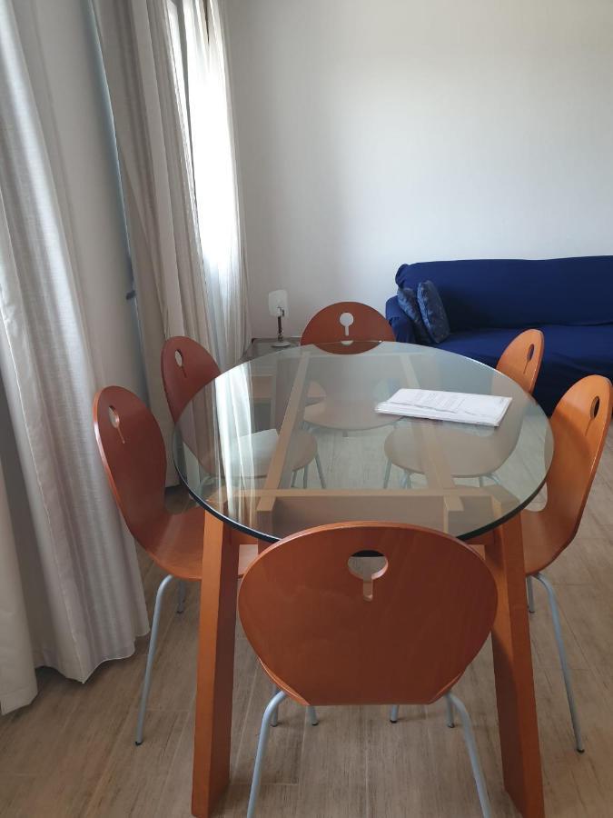San Simplicio eco-apartment Olbia Exterior foto