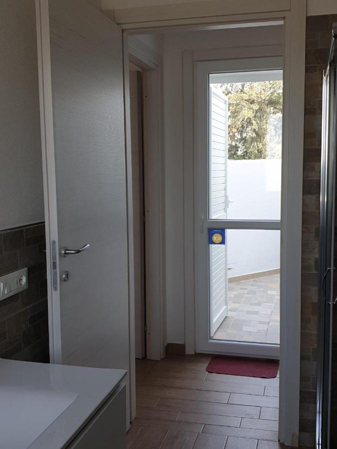 San Simplicio eco-apartment Olbia Exterior foto